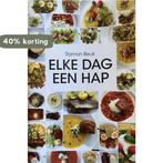 Elke dag een hap 9789082146103 Ramon Beuk, Verzenden, Gelezen, Ramon Beuk