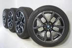 BMW 4 serie i4 G26 858M 18 inch velgen Pirelli Zomerbanden O, 18 inch, Gebruikt, Velg(en), Ophalen of Verzenden