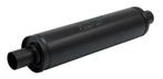 Stalen uitlaat demper rond 420mm 44,5mm-1.75inch, Auto-onderdelen, Uitlaatsystemen, Verzenden, Nieuw