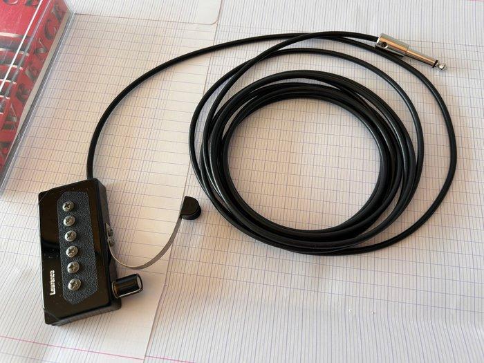 Bill Lawrence - Acoustic Guitar Pickup A-345C - -, Muziek en Instrumenten, Snaarinstrumenten | Gitaren | Akoestisch