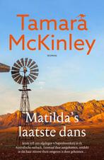 9789026164149 Matildas laatste dans | Tweedehands, Boeken, Verzenden, Zo goed als nieuw, Tamara McKinley