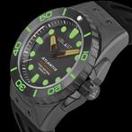 Ublast - Atlantis Professional Diver 100 ATM - Ltd Edition -, Nieuw