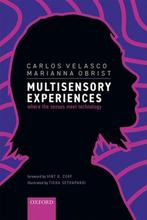 9780198849629 Multisensory Experiences Carlos Velasco, Verzenden, Nieuw, Carlos Velasco
