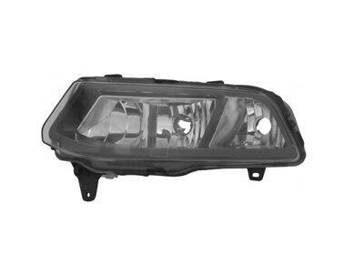 Polo 6C mistlamp dagrijlicht met bochtlicht 6C0941662, Auto-onderdelen, Carrosserie en Plaatwerk, Verzenden