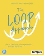 The Loop Approach – How to Transform Your Organization from, Verzenden, Gelezen, Sebastian Klein
