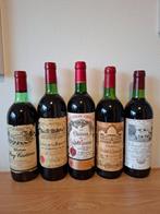 1981 Chateau Puy Castera, 1982 Chateau de la Barbotte, 1997, Nieuw