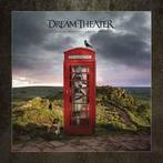 cd box - Dream Theater - Distant Memories - Live In Londo..., Zo goed als nieuw, Verzenden