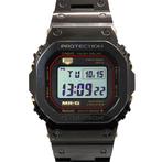 Casio - G-SHOCK - MRG-B5000B-1JR - Heren - 2020+, Sieraden, Tassen en Uiterlijk, Horloges | Heren, Nieuw