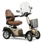 Scootmobiel Life en Mobility Solo 4 Elegance - Lithium Pow.., Diversen, Ophalen of Verzenden, Nieuw, Life and Mobility