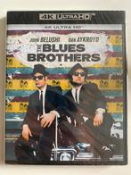 THE BLUES BROTHERS (IN SEAL) (IMPORT WITHOUT DUTCH SUBS) (4K, Verzenden, Gebruikt