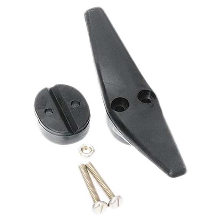 Want Kikker Barton, Watersport en Boten, Bootonderdelen, Nieuw, Zeilboot of Motorboot, Ophalen of Verzenden