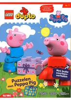 Lego Duplo - Peppa Pig 01 2024, Verzenden, Nieuw, Sport en Vrije tijd