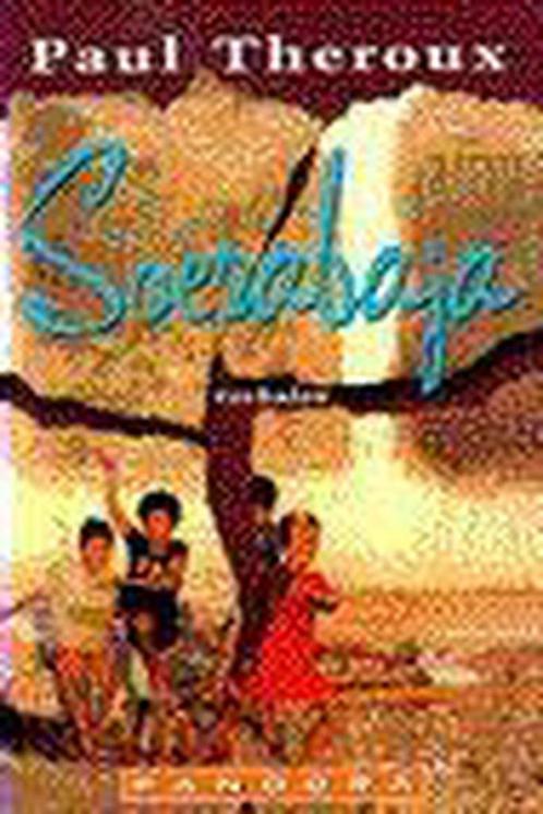 Soerabaja / Pandora literair 9789025499129 Paul Theroux, Boeken, Romans, Gelezen, Verzenden