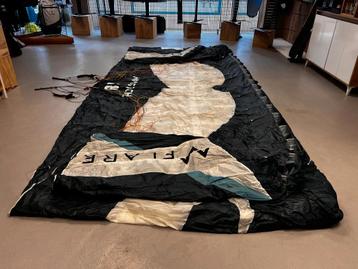 FLARE Moustache 18 #4 DEMO beschikbaar voor biedingen