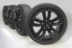 Mini Cooper / S / One / Cabrio F55 F56 F57 JCW501 17 inch ve, Auto-onderdelen, Gebruikt, Velg(en), 17 inch, Ophalen of Verzenden