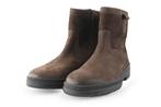 Outfielder Enkellaarzen in maat 40 Bruin | 10% extra korting, Bruin, Verzenden, Overige typen, Outfielder