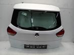 Achterklep Renault Clio IV 1.5 dCi 90, Auto-onderdelen, Carrosserie en Plaatwerk, Ophalen of Verzenden, Gebruikt, Achter, Renault