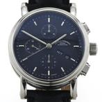 Mühle Glashütte - Nautische Instrumente Nr.2 Limited Edition, Nieuw