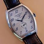 Longines - Evidenza - L2.642.4.73.4 - Unisex - 2010-2020