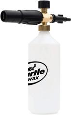 Turtle Wax Snow Foam Cannon, Verzenden