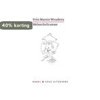 Melancholicaman 9789490950132 Frits Marnix Woudstra, Verzenden, Gelezen, Frits Marnix Woudstra