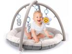 Fuegobird Babygym - 4-in-1 Speelmat met Geluid en Zachte, Verzenden, Nieuw
