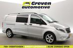 Mercedes-Benz Vito 114 CDI Extra Lang Dubbele Cabine AUT, Automaat, Mercedes-Benz, Diesel, Nieuw