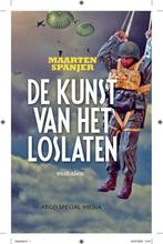 Boek De kunst van het loslaten 9789090362069, Verzenden, Zo goed als nieuw