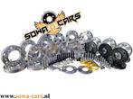 Heb je spacers nodig ? VW T5 T6 T6.1 5x120 65,1 15mm, Auto diversen, Tuning en Styling, Ophalen of Verzenden