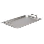 Demeyere Specialties 7 Teppanyaki Bakplaat - 53x32cm, Witgoed en Apparatuur, Grillplaten, Nieuw, Verzenden