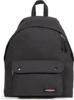 Eastpak Padded Pakr Rugzak 24 liter - Superb Black, Verzenden, Nieuw