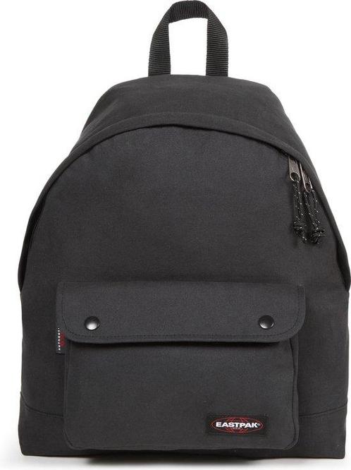 Eastpak Padded Pakr Rugzak 24 liter - Superb Black, Sieraden, Tassen en Uiterlijk, Tassen | Rugtassen, Verzenden