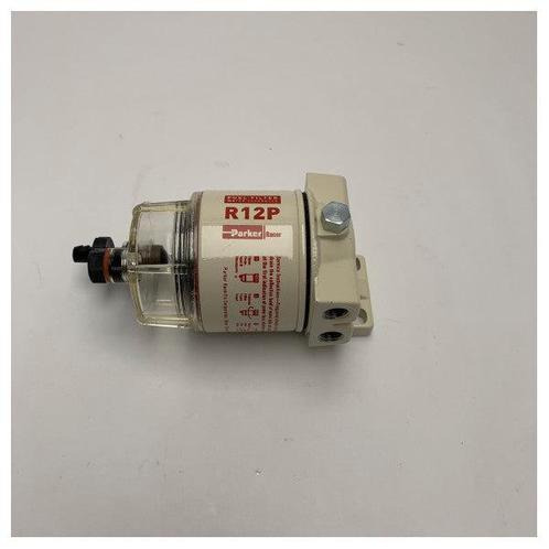 Bieden: Parker Racor 120AP diesel fuel filter -, Watersport en Boten, Bootonderdelen, Motor en Techniek, Nieuw, Zeilboot of Motorboot