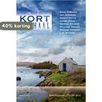 Jrg. 33 nr. 3 (herfst 2012) kort verhaal 9789045802831, Boeken, Verzenden, Zo goed als nieuw, Kort Verhaal