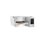 GGM Gastro | Gas doorloop oven - 1030x1300mm - Digitaal - |, Verzenden
