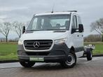 Mercedes-Benz Sprinter | Zakelijke Lease v.a. €473.17 pm, Automaat, Gebruikt, Euro 6, Wit