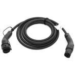 Audi Laadkabel Type 2 - 6m - 32A, Auto diversen, Auto-accessoires, Verzenden, Nieuw