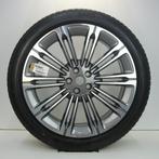 Originele velgen 23 inch Land Rover Range Rover *OS1006361*, Gebruikt, 285 mm, Banden en Velgen, Overige maten