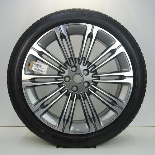 Originele velgen 23 inch Land Rover Range Rover *OS1006361*, Auto-onderdelen, Banden en Velgen, Overige maten, Zomerbanden, 285 mm