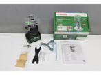 Bosch AdvancedTrimRouter 18V-8 - Accukantenfrees -, Verzenden, Zo goed als nieuw