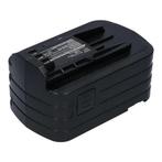 Festool 18V Ni-MH accu 4000mAh – vervangt BPH 18, BP 18, Ophalen of Verzenden, Nieuw