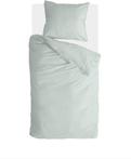 Walra dekbedovertrek vintage cotton 140 x 220 cm