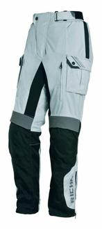 Touareg motorbroek Richa, Motoren, Verzenden, Nieuw met kaartje