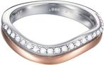 Esprit Ring - Zilver - Zilverkleurig - 18 mm, Sieraden, Tassen en Uiterlijk, Ringen, Verzenden, Nieuw