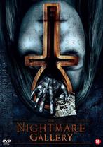 The Nightmare Gallery (DVD), Cd's en Dvd's, Verzenden, Nieuw in verpakking