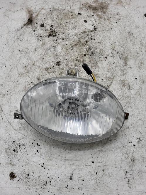 Vespa ET4 2005 / Koplamp, Fietsen en Brommers, Brommeronderdelen | Scooters, Koplamp, Ophalen of Verzenden