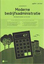 Bedrijfsadministratie voor hd-branches (handel en, Boeken, Gelezen, Geert Loorbach, Verzenden
