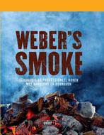 Webers Smoke 8717371823559 Jamie Purviance, Boeken, Kookboeken, Verzenden, Zo goed als nieuw, Jamie Purviance