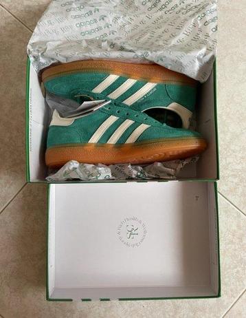 Adidas - Handball Spezial - Sneakers - Maat: EU 39 - Nieuw beschikbaar voor biedingen