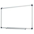 2dekans | Coast Whiteboard met Pennenbak - 50 x 35 cm, Huis en Inrichting, Woonaccessoires | Memoborden, Ophalen of Verzenden